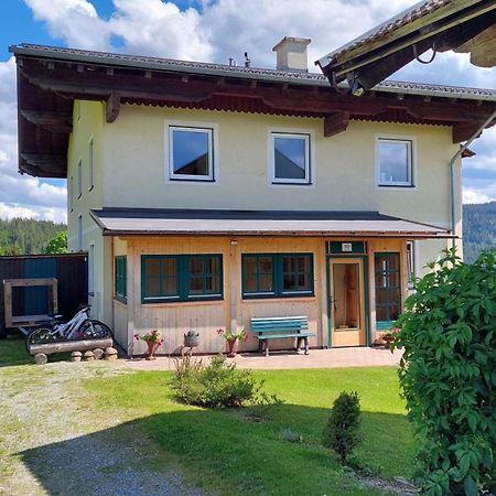 Haus Ellbrunn Apartment Filzmoos Exterior photo